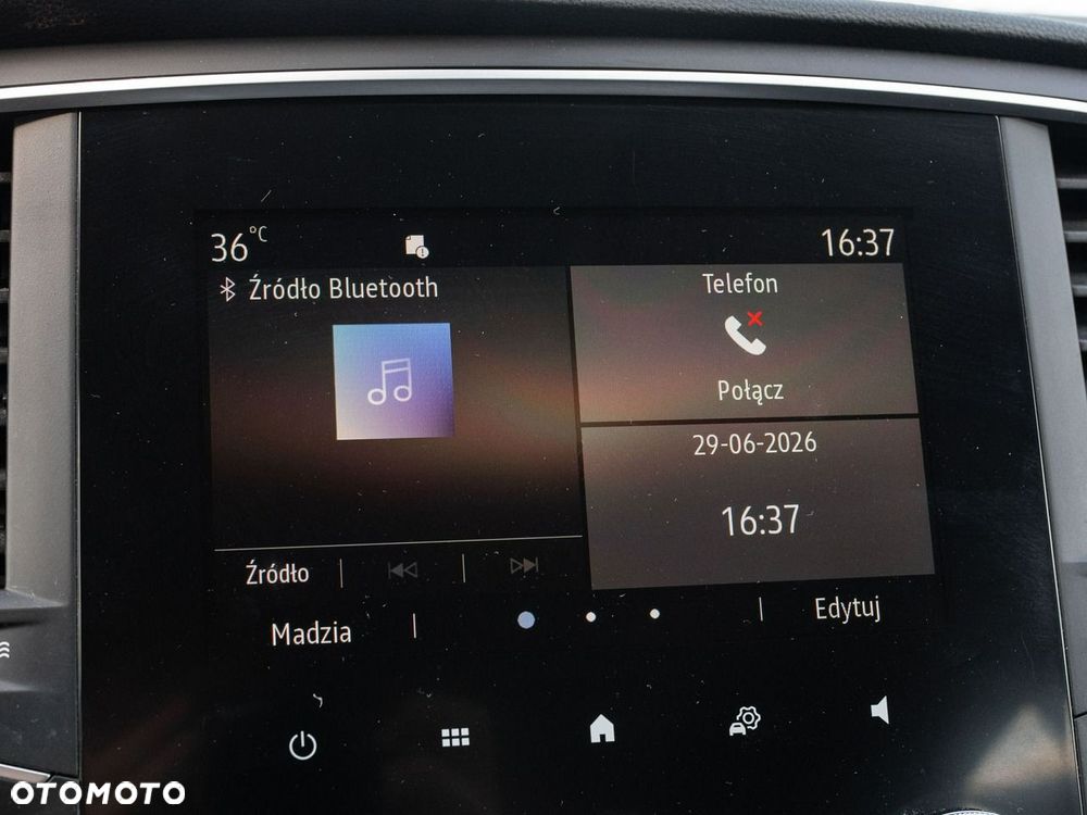 Renault Megane 1.3 TCe FAP Equilibre - 17