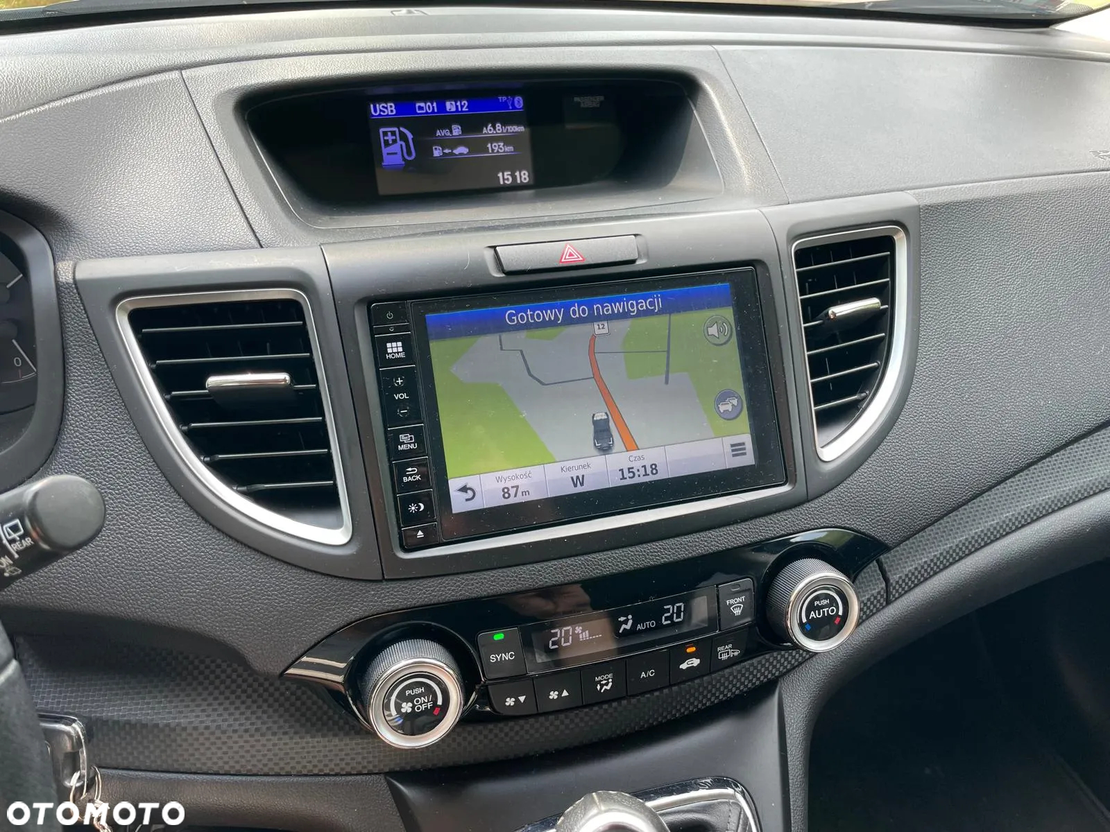 Honda CR-V 1.6i-DTEC Lifestyle (2WD) - 18