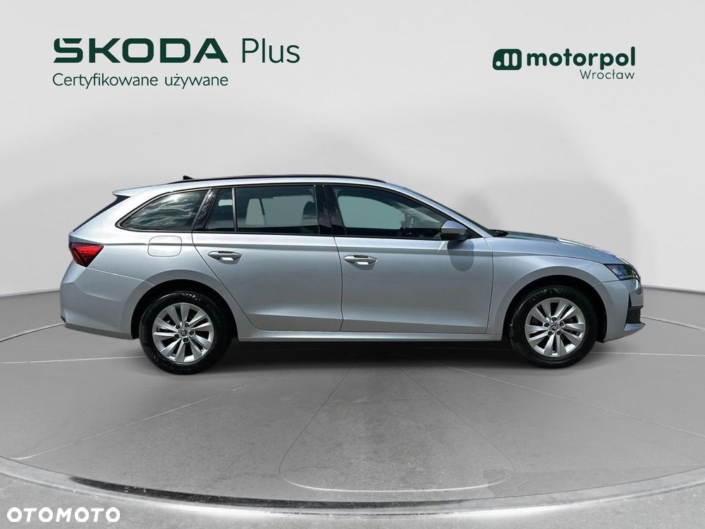 Skoda Octavia 1.5 TSI Edition 130 Essence - 16