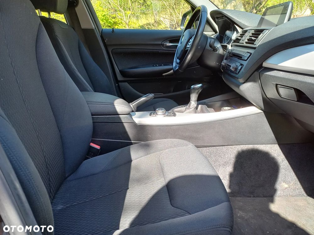 BMW Seria 1 114i - 7