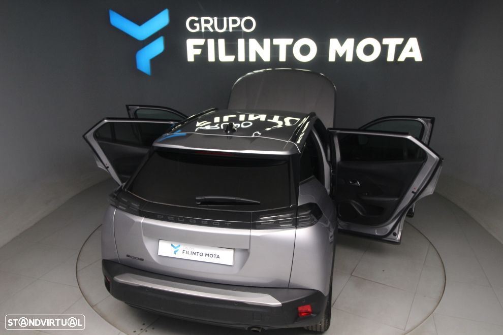 Peugeot 2008 1.2 PureTech Allure - 11