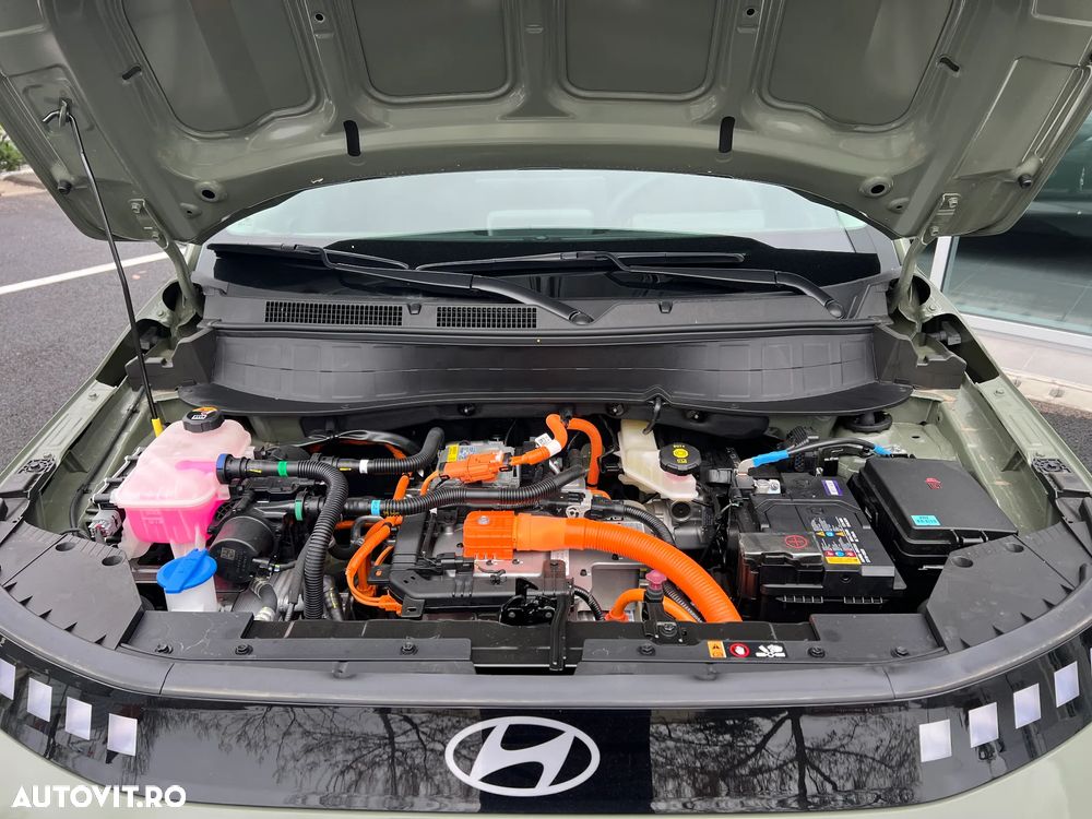 Hyundai Inster 49 kWh 115 CP Premium - 12