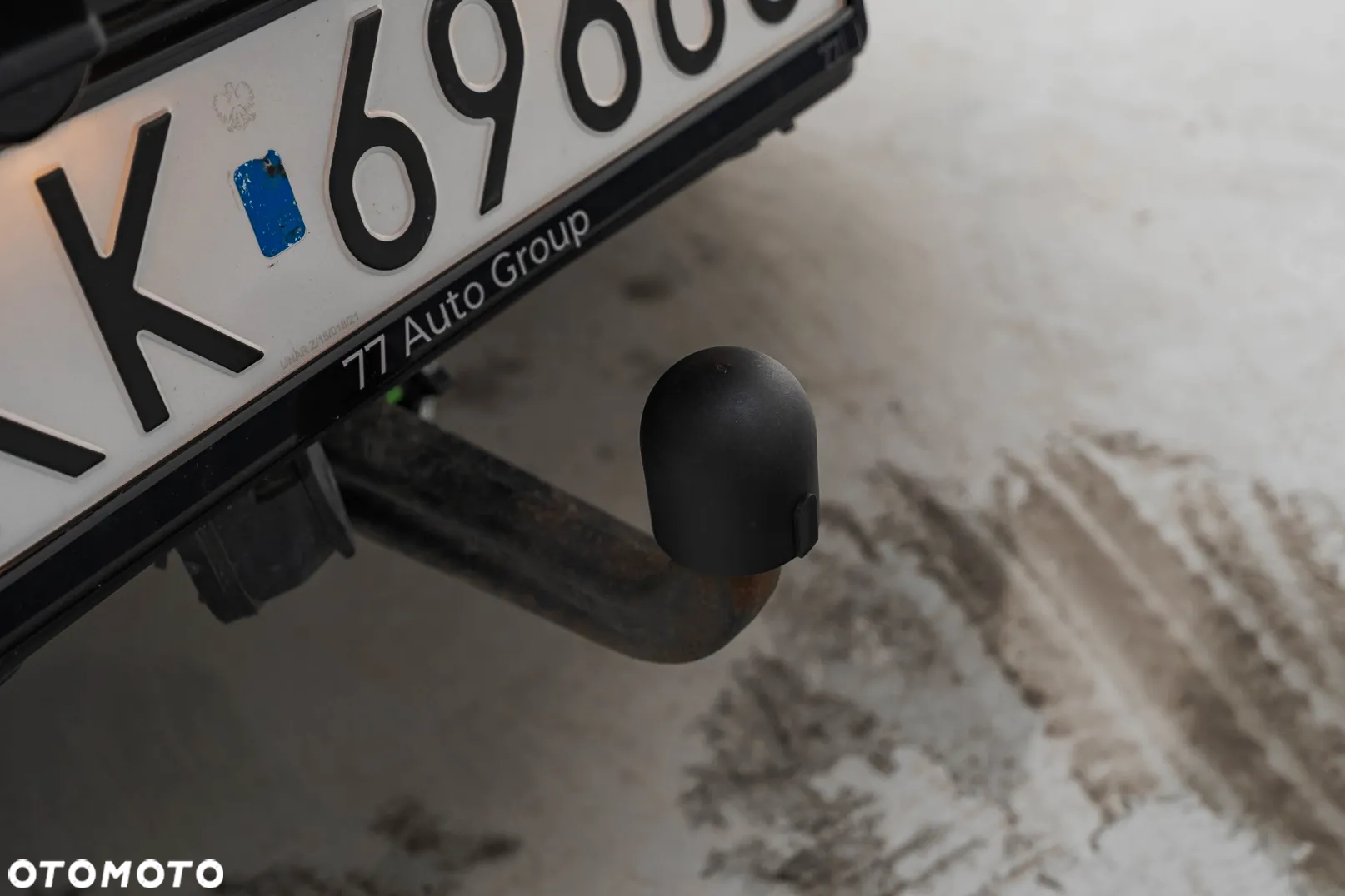 Jeep Wrangler Unlimited 2.0 Turbo PHEV 4xe Rubicon - 32