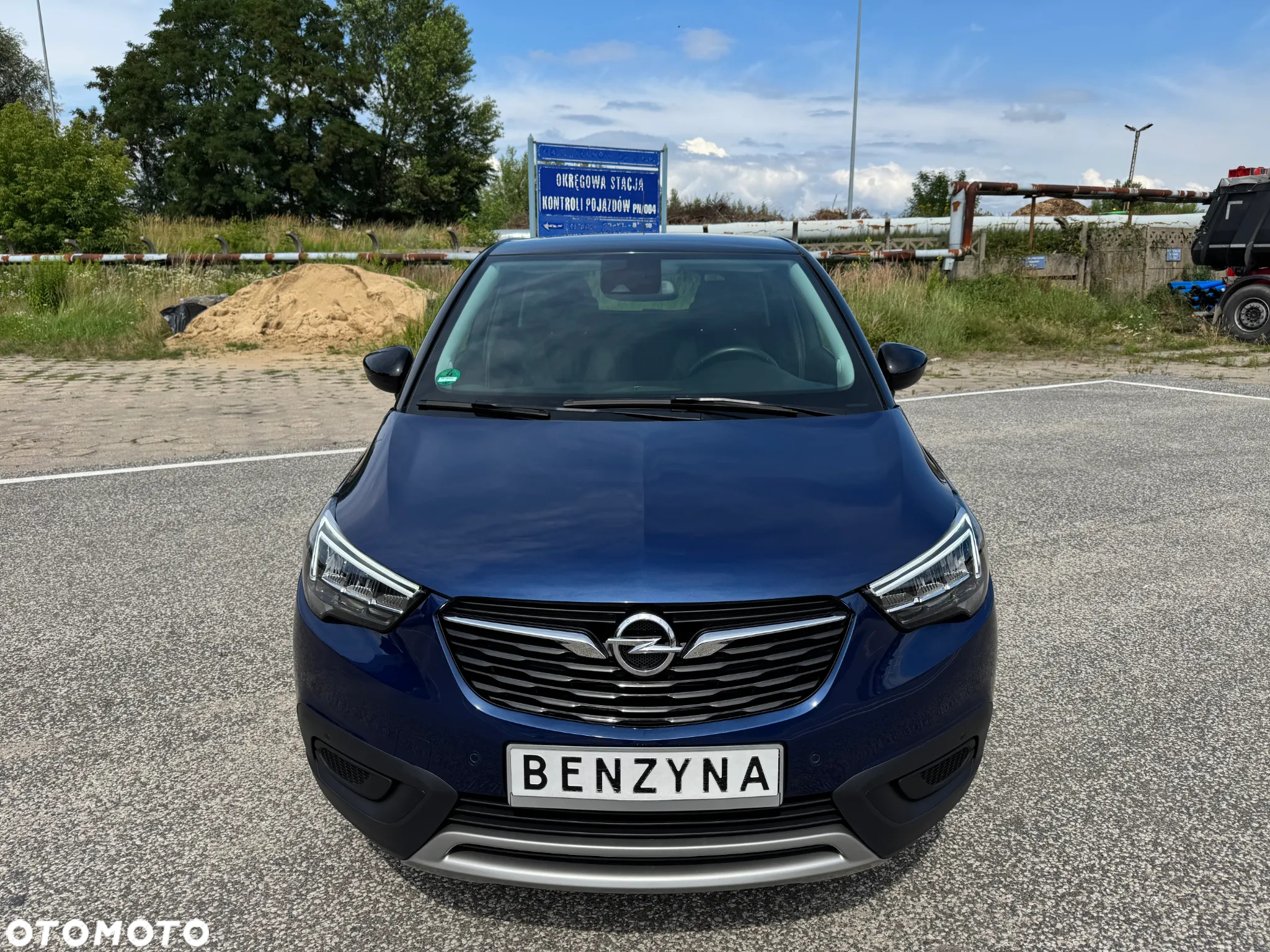 Opel Crossland X 1.2 Start/Stop 120 Jahre - 10