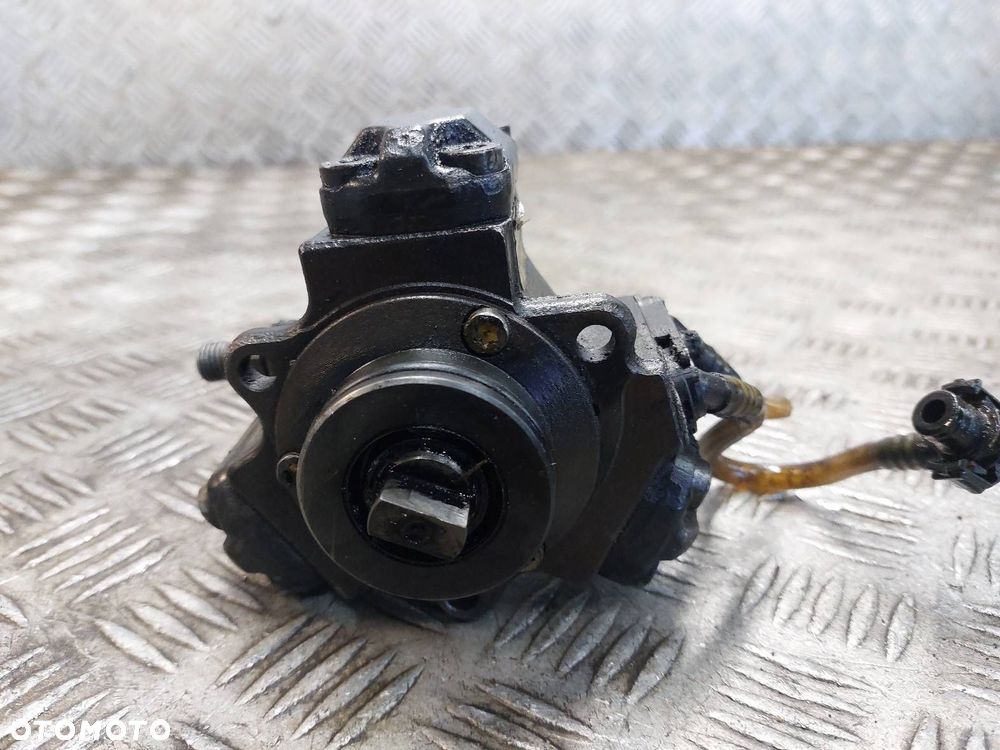 POMPA WTRYSKOWA MERCEDES-BENZ W414 VANEO 1.7 CDI 6110700501 0445010008 - 3
