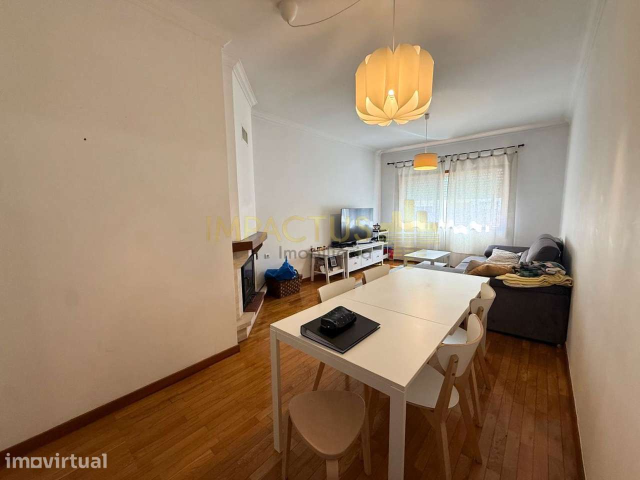 Apartamento T2 no Castêlo da Maia - Grande imagem: 2/14