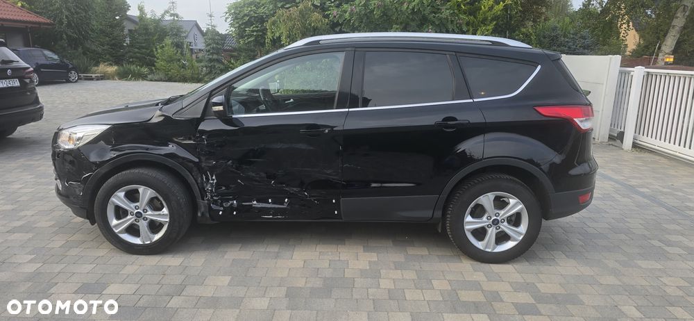 Ford Kuga 1.5 EcoBoost 2x4 SYNC - 3