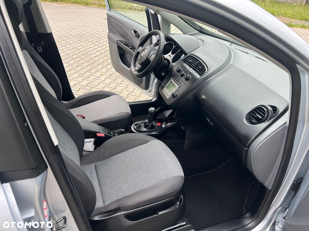Seat Altea 1.6 Reference - 14