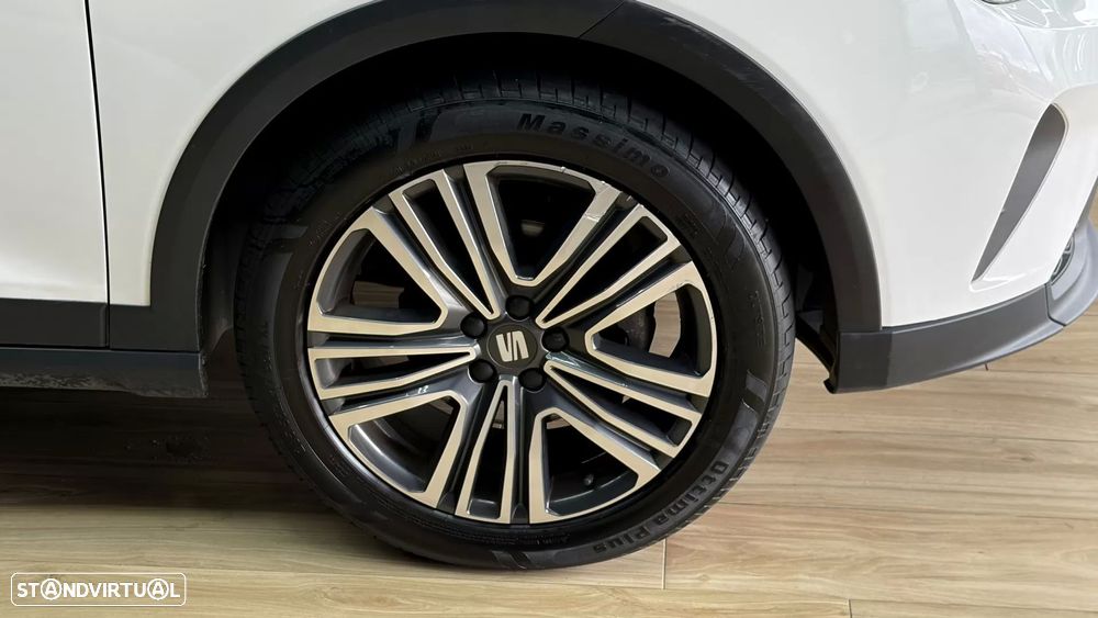 SEAT Arona 1.0 TSI Style - 7