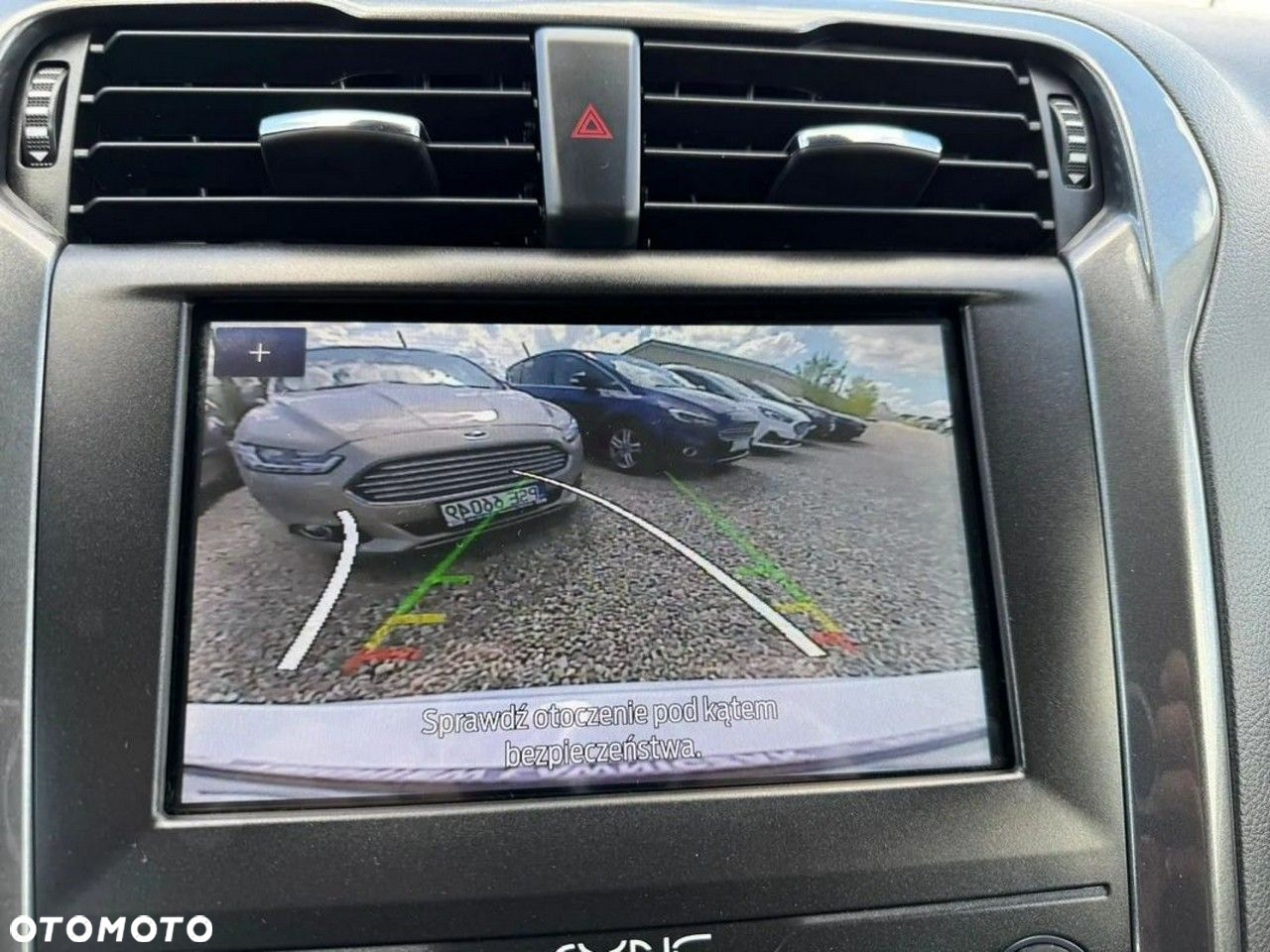 Ford Mondeo 2.0 EcoBlue ST-Line - 40