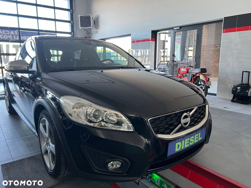 Volvo C30 D2 Business Edition Pro Start-Stop - 12