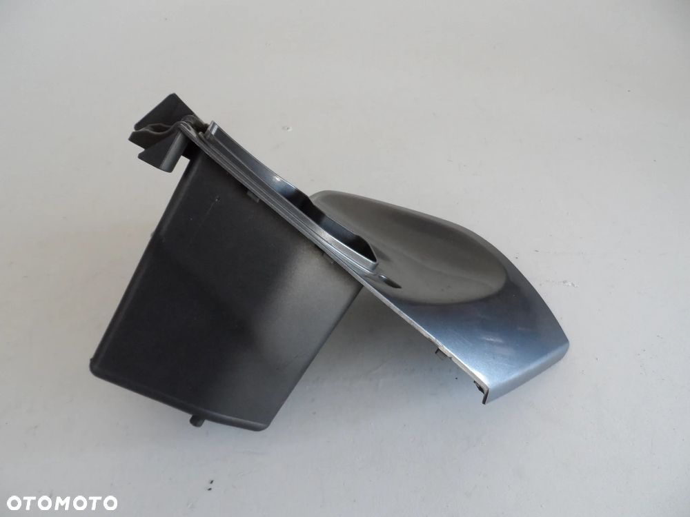 HONDA DEAVILLE 700 schowek prawy - 2