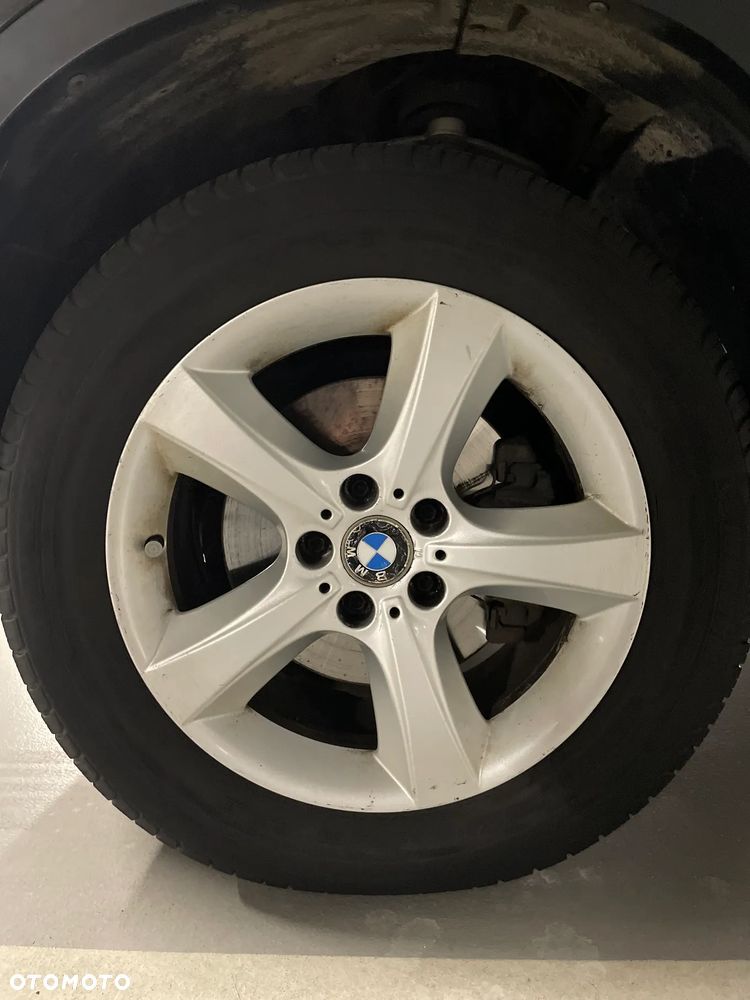 BMW X5 3.0si - 33