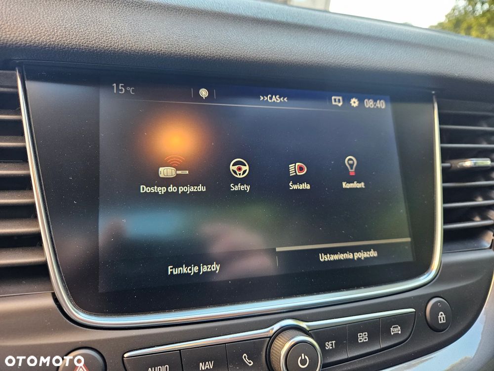Opel Grandland X 1.6 D Start/Stop INNOVATION - 21