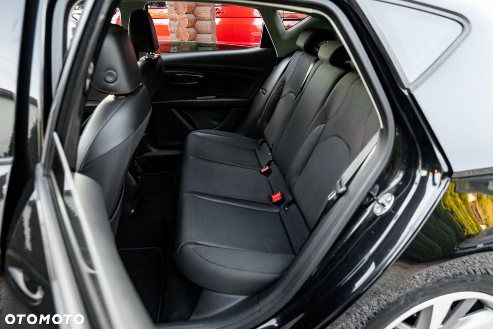 Seat Leon 1.4 TSI FR S&S - 19