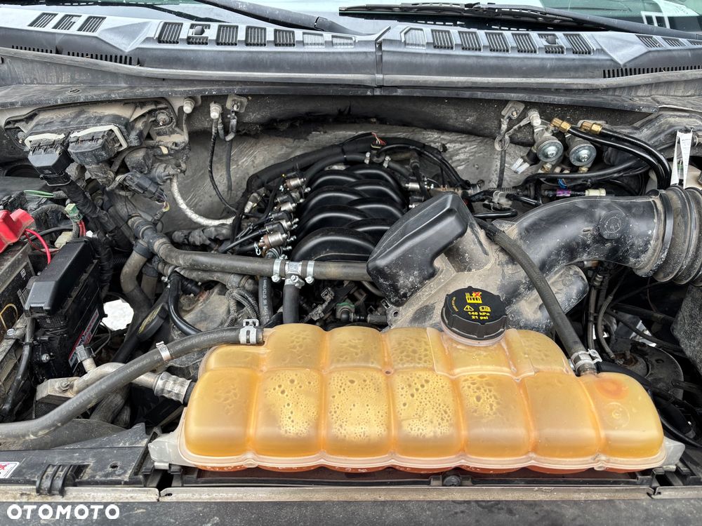 Ford F150 - 11