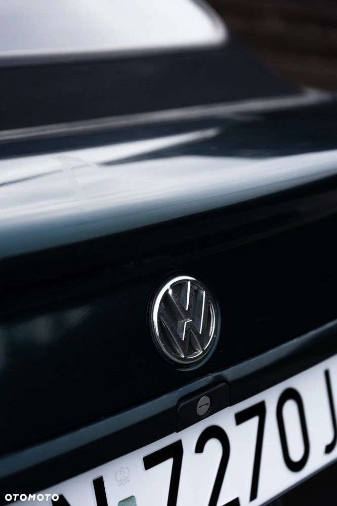Volkswagen Golf Cabriolet 1.8 Avantgarde - 28