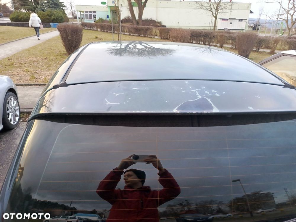 Mercedes-Benz Klasa A - 8