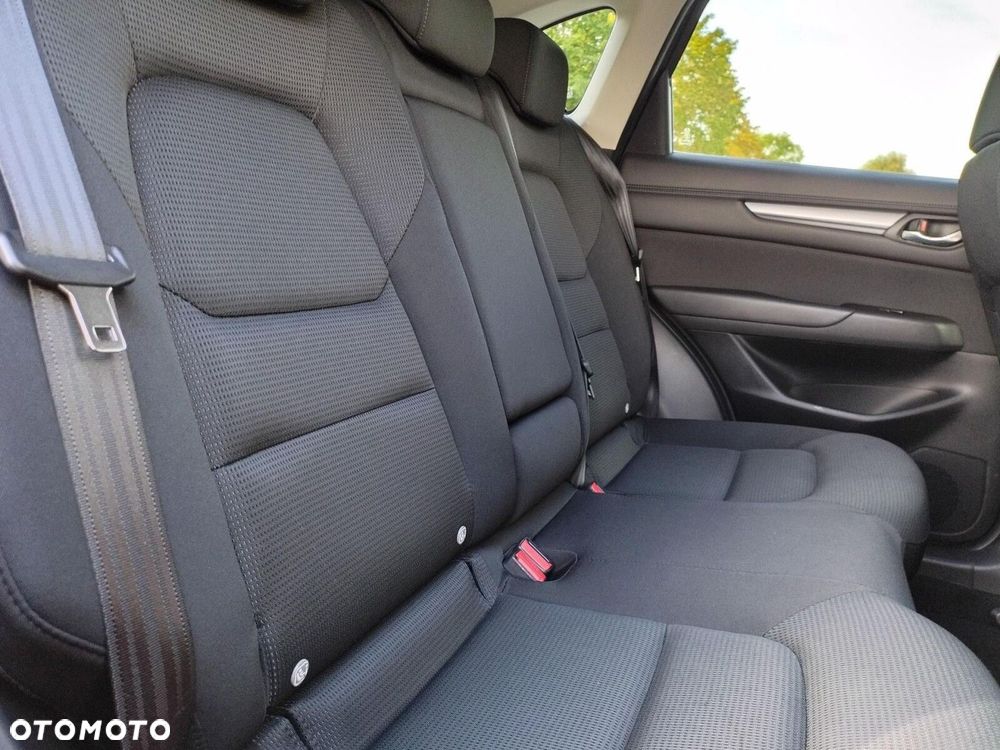 Mazda CX-5 2.0 Skyjoy 2WD - 26