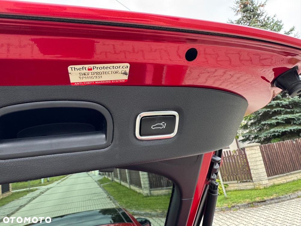 Kia Stinger 3.3 T-GDI V6 GT Prestige Line AWD - 35