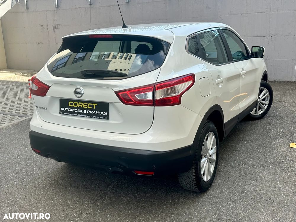Nissan Qashqai - 3