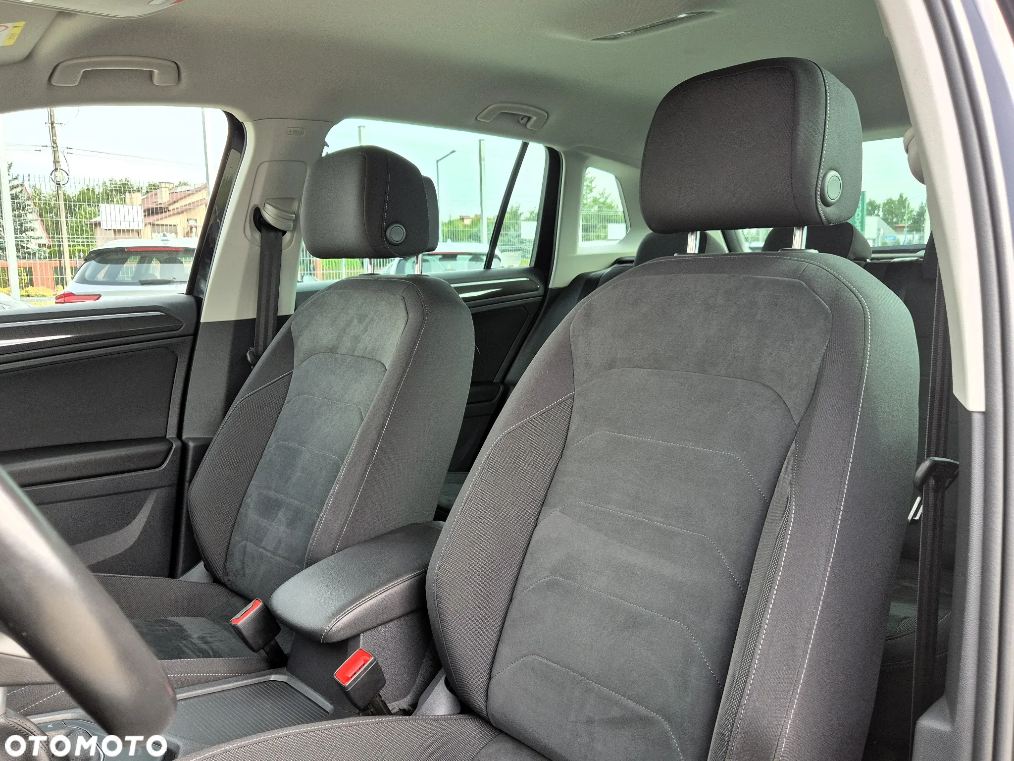 Volkswagen Tiguan 1.5 TSI EVO Elegance DSG - 12