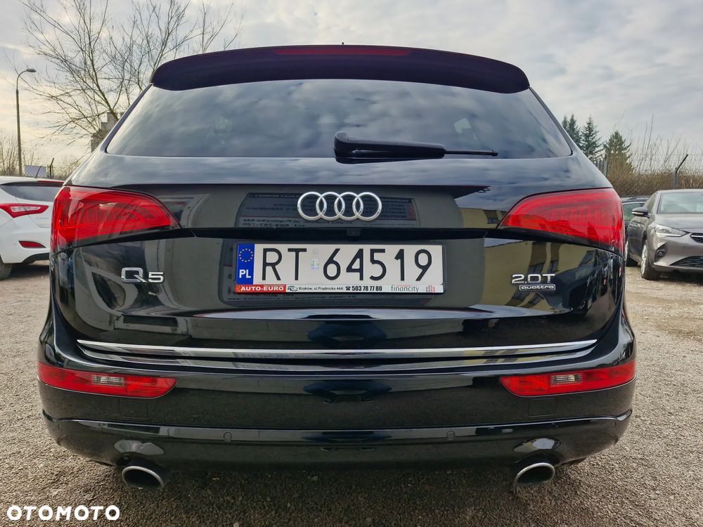 Audi Q5 - 4