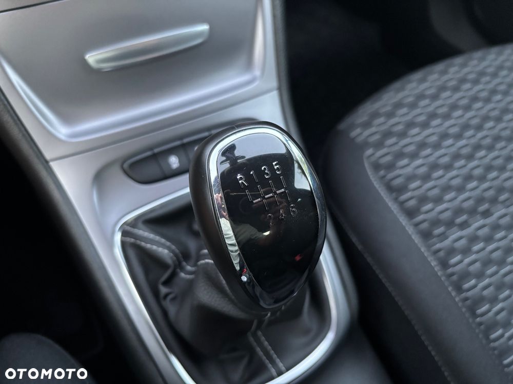 Opel Astra - 14