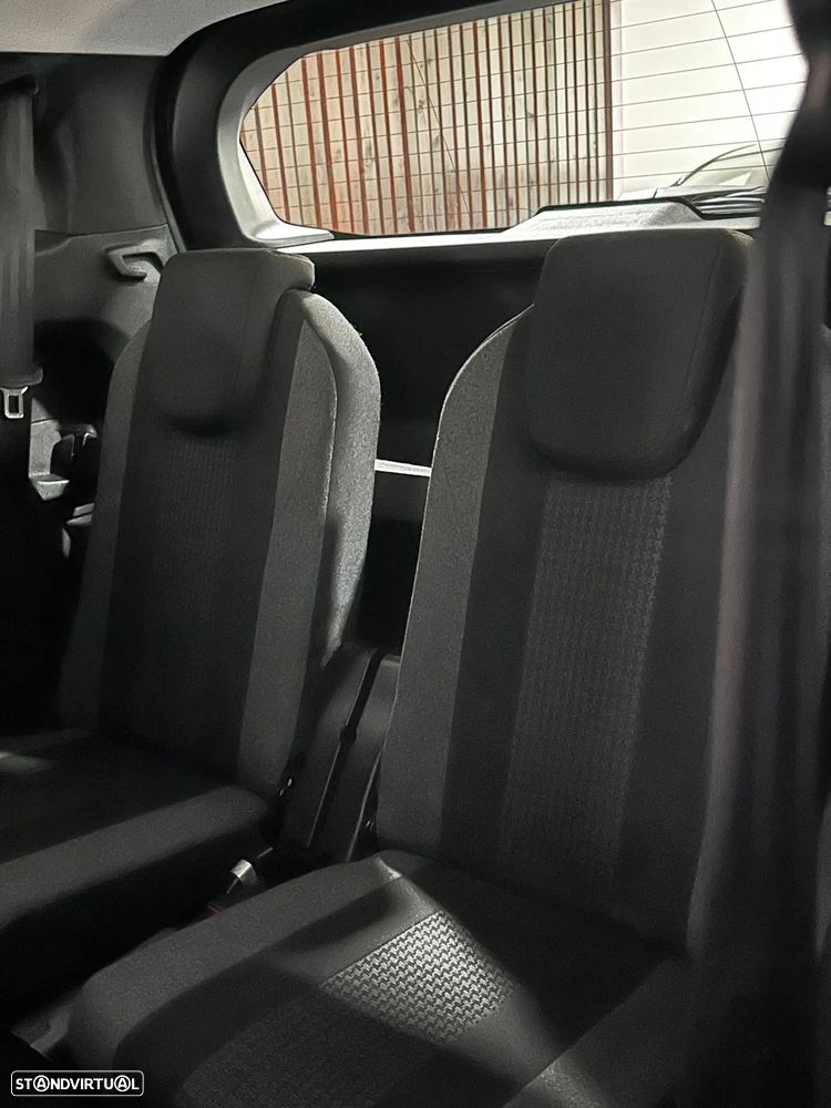 Peugeot 5008 1.5 BlueHDi Active Pack - 5