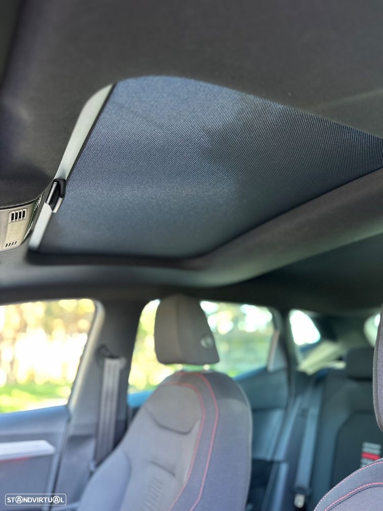 SEAT Ibiza 1.0 TSI FR - 21