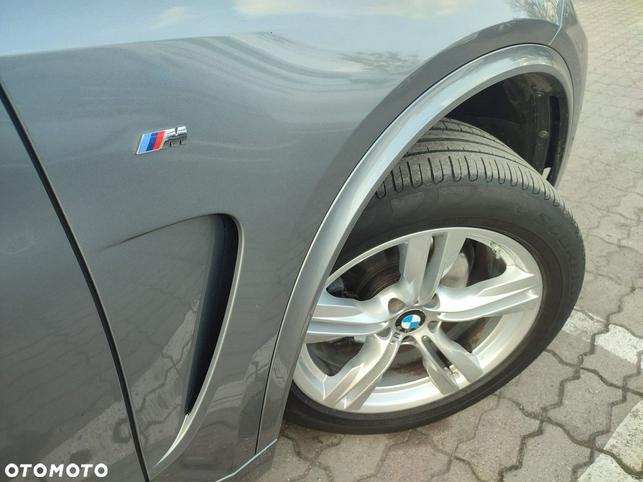 BMW X5 xDrive25d - 10