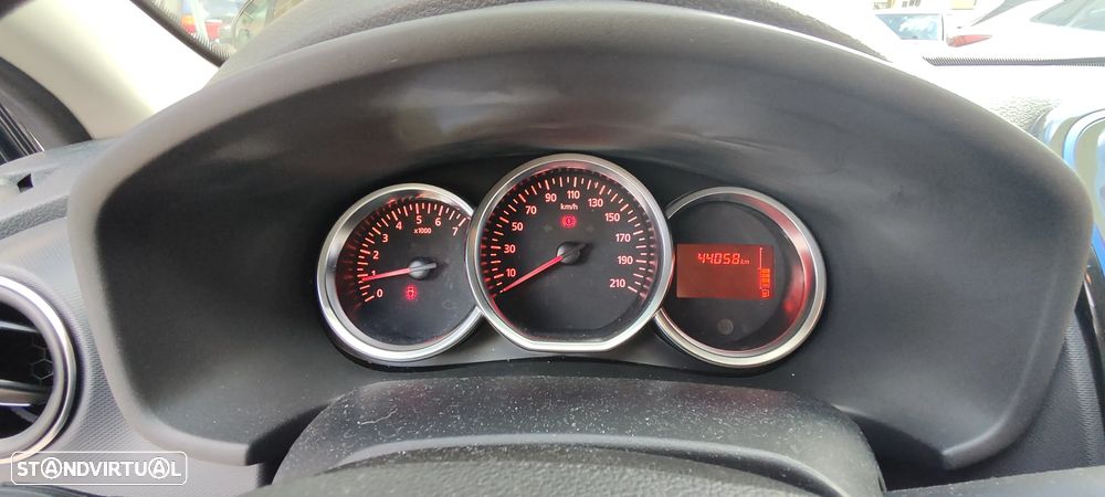 Dacia Sandero 1.0 ECO-G Stepway Bi-Fuel - 6