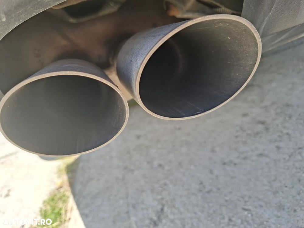 Volkswagen Passat CC 2.0 TDI DPF - 14