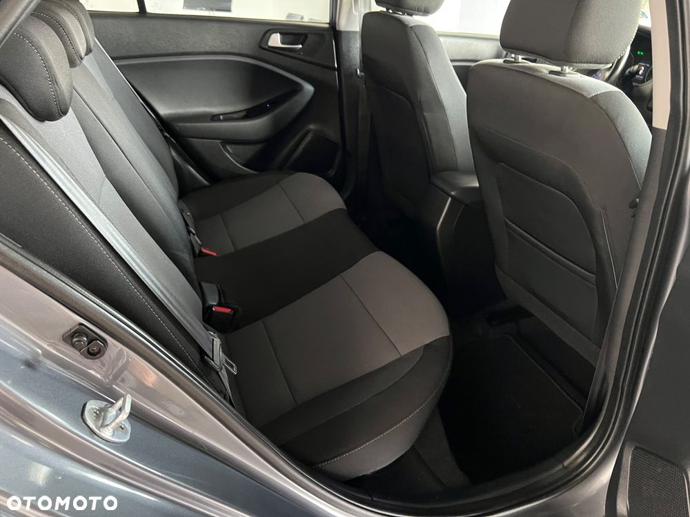 Hyundai i20 - 29