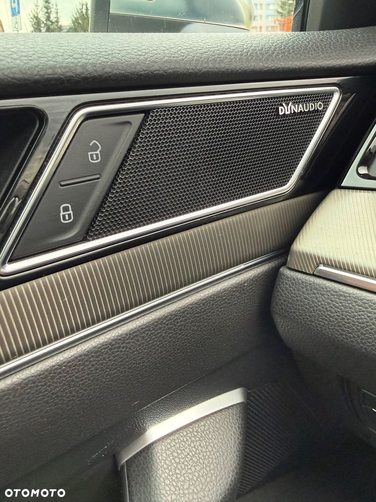 Volkswagen Arteon 2.0 TSI 4Motion Elegance DSG - 15