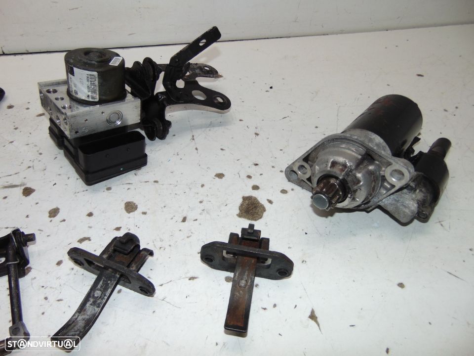 Vw caddy vários - 4