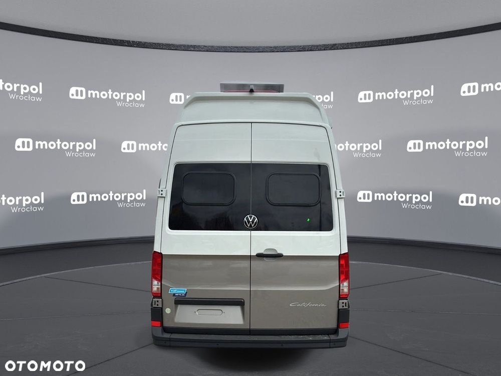 Volkswagen California - 8