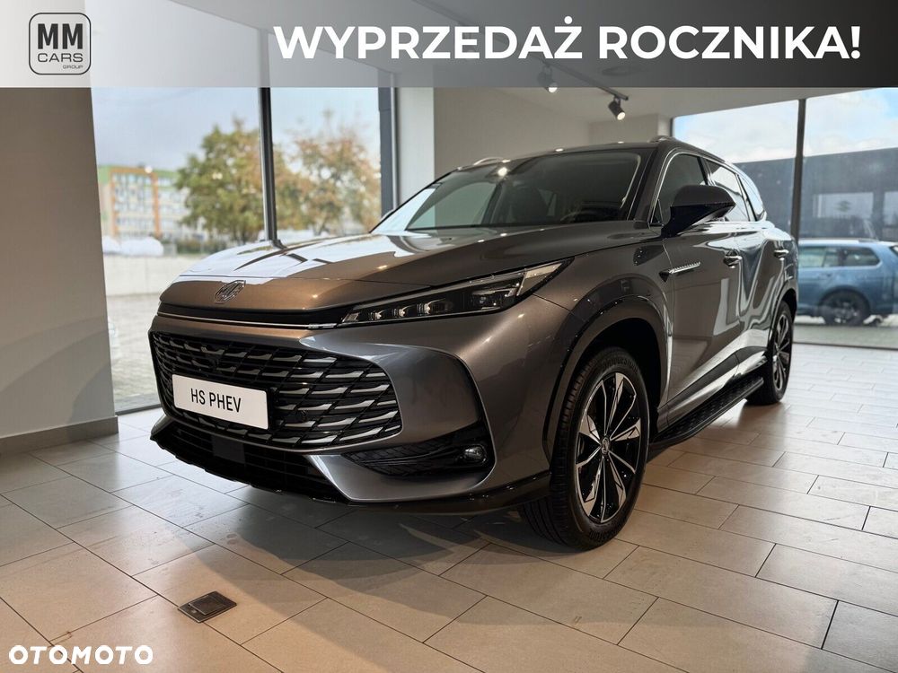 MG HS 1.5T PHEV Excite - 1