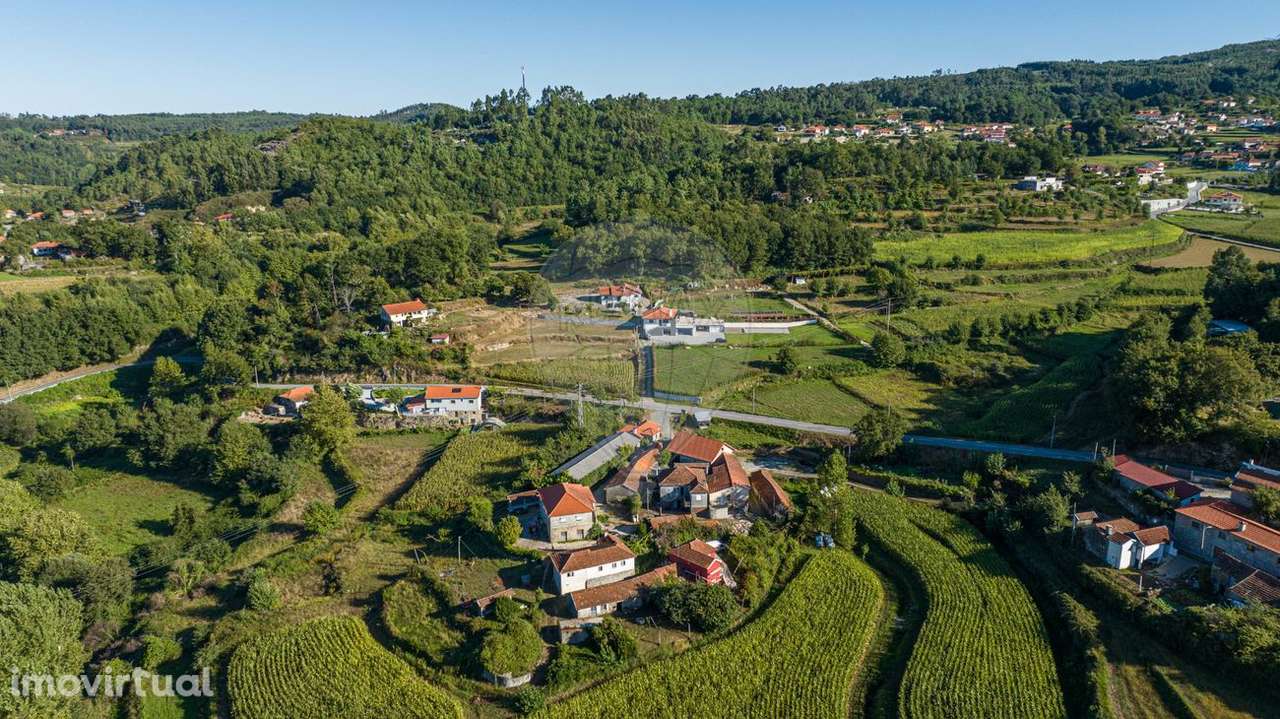 Moradia T3 para venda - Grande imagem: 2/21