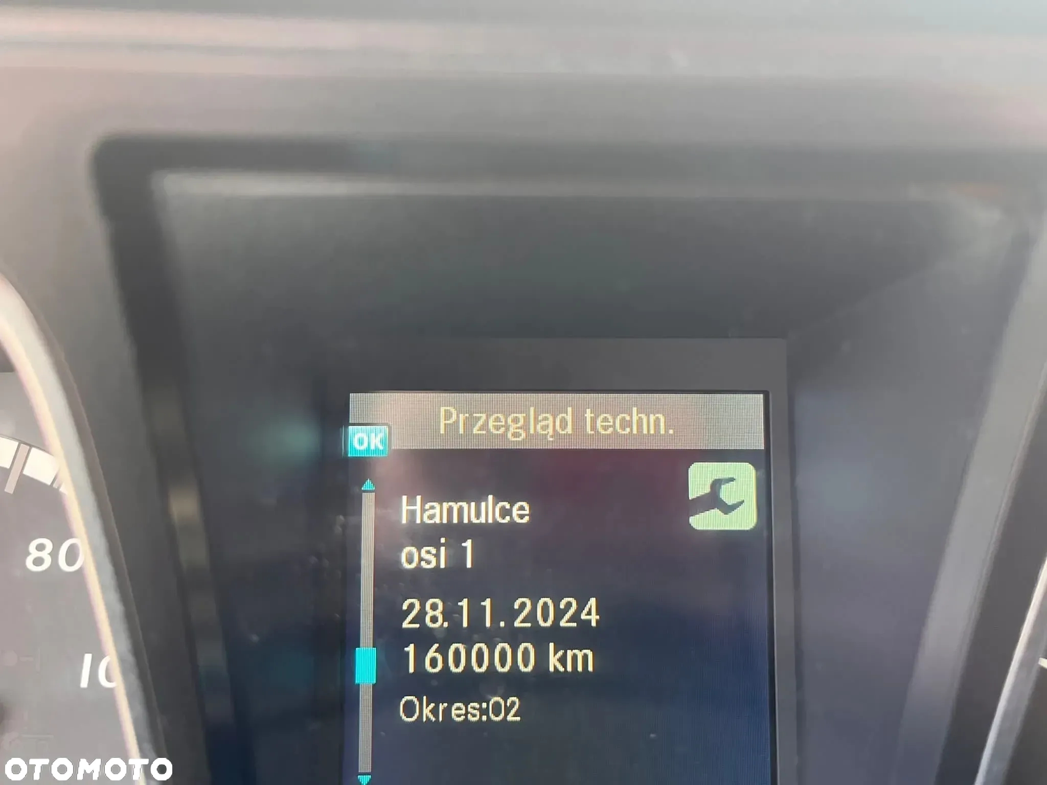 Mercedes-Benz ACTROS 2545L / 2542L | STREAMSPACE | FIRANKA 7.30 m - 32