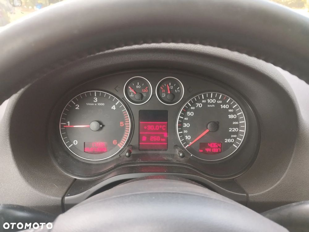 Audi A3 Sportback - 13