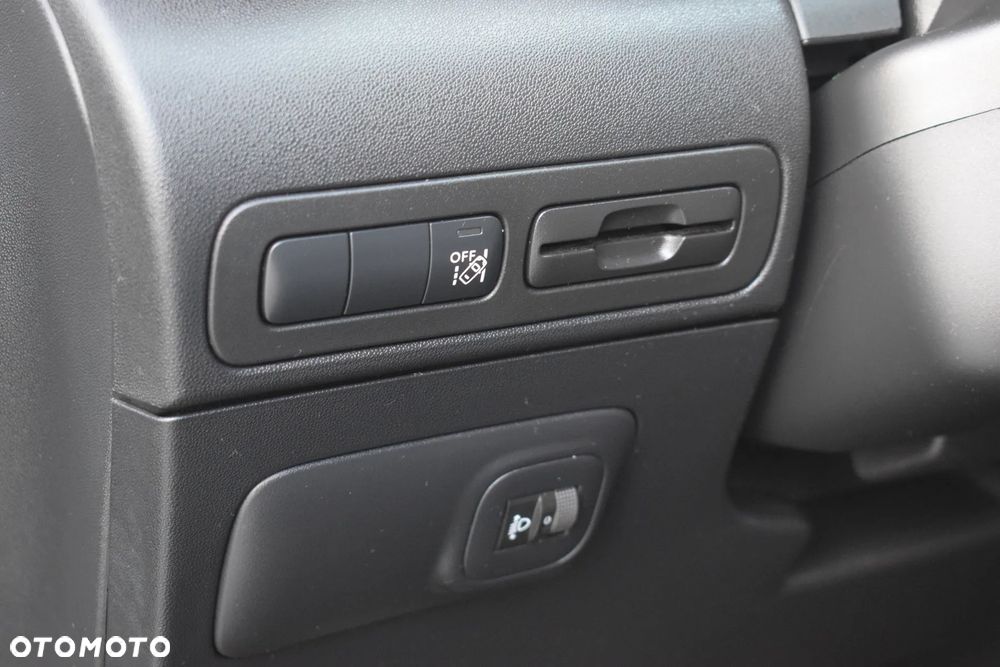 Citroën C3 Aircross 1.6 BlueHDi Shine S&S - 22