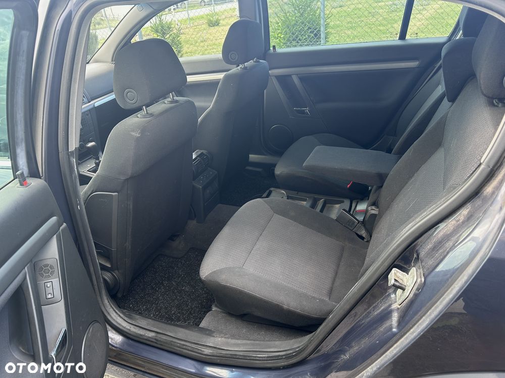 Opel Signum 1.9 CDTI Elegance - 5