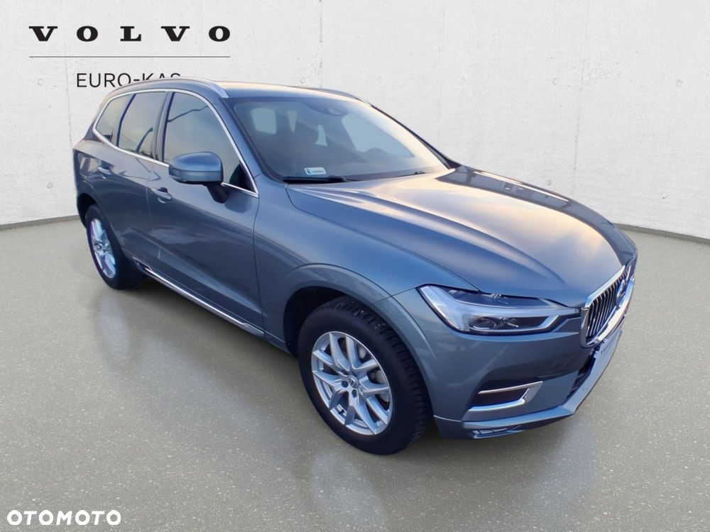 Volvo XC 60 - 3
