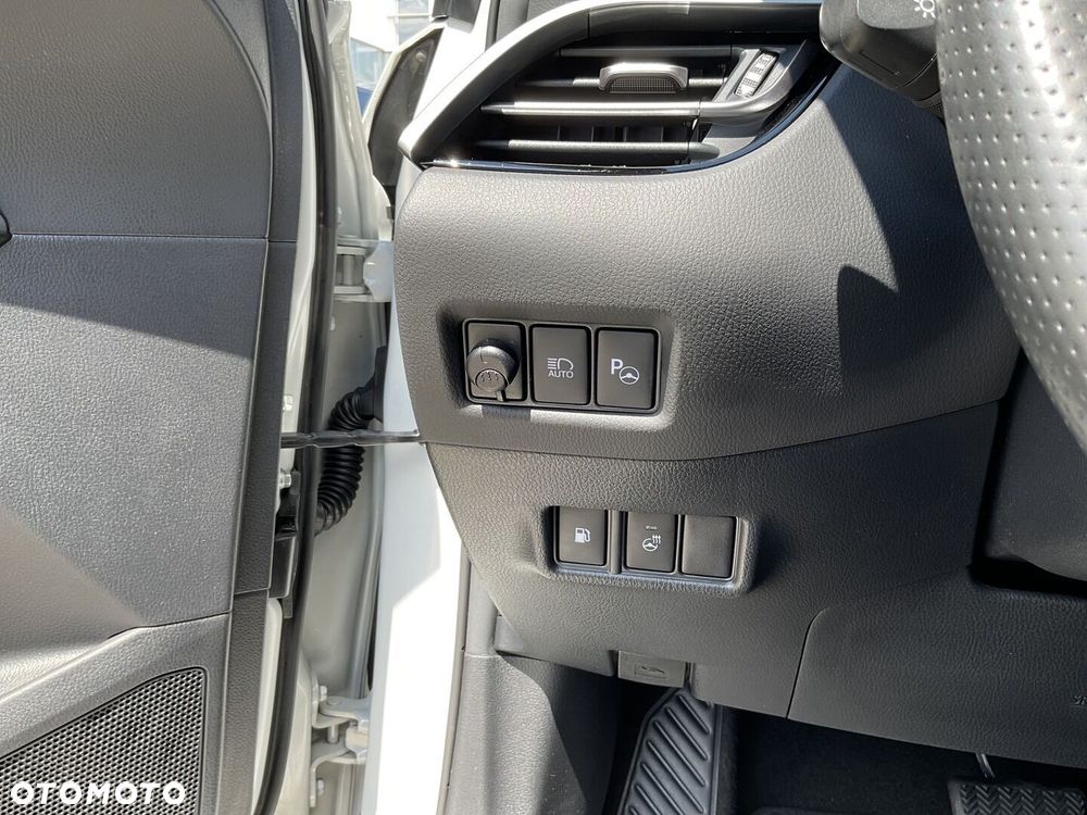 Toyota C-HR 2.0 Hybrid GR Sport - 22