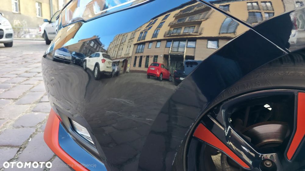 Nissan Micra 0.9 IG-T BOSE Personal Premium Edition - 36