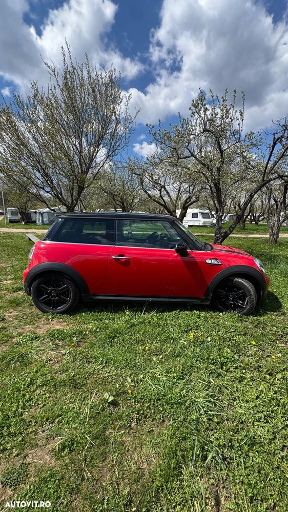 Mini Cooper - 4