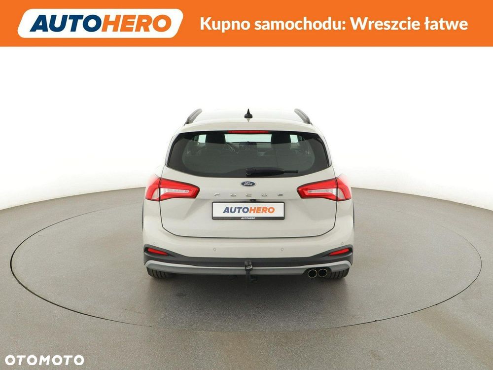 Ford Focus 2.0 EcoBlue Active - 7