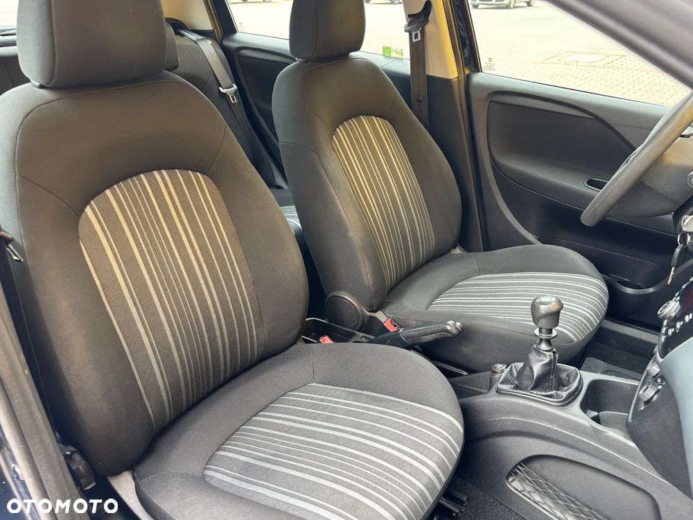 Fiat Punto Evo 1.4 8V Active - 30