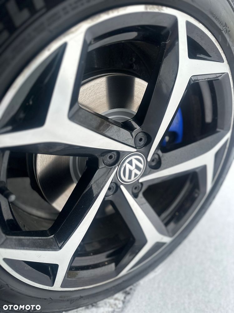 Volkswagen Passat 1.4 TSI DSG BlueMotion Technology Exclusive - 18